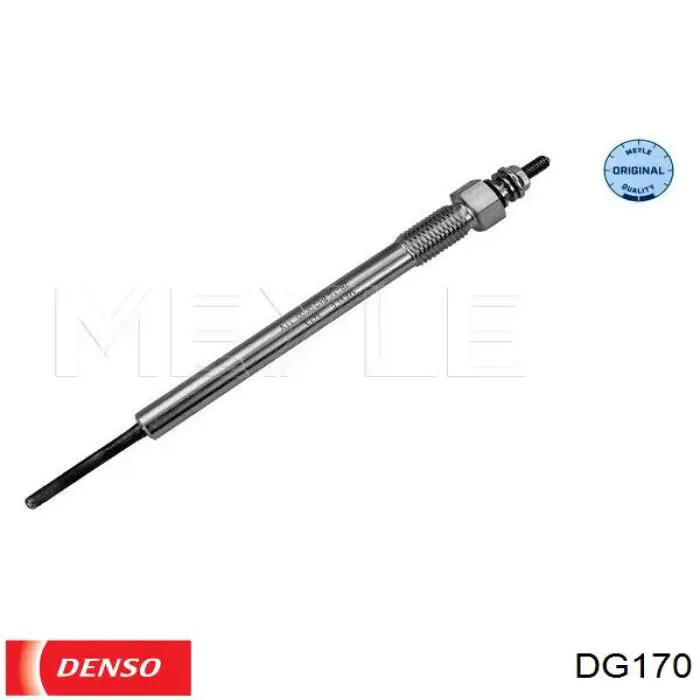 Bujía de precalentamiento Denso DG170