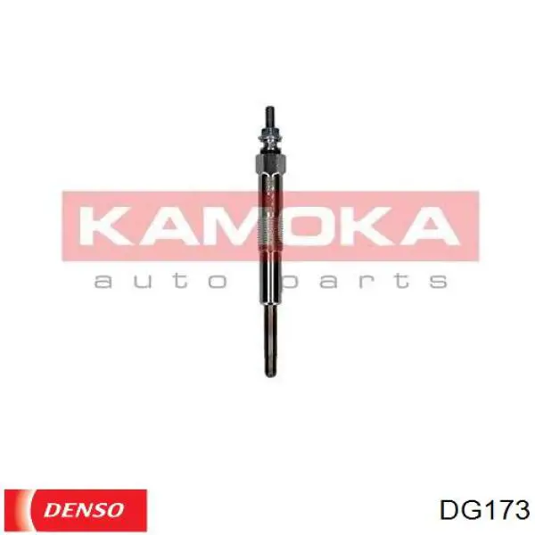 Bujías incandescentes Denso DG173 precio, desde 20,42 EUR