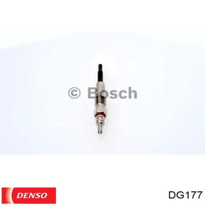 Bujías incandescentes Denso DG177 precio, desde 11,93 EUR