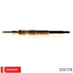 DG178 Denso Bujías de calentamiento