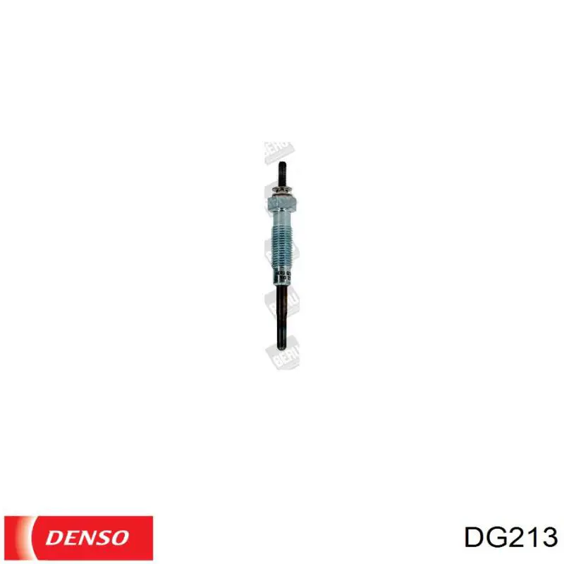 DG213 Denso bujía de incandescencia