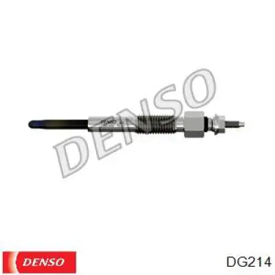 DG214 Denso bujía de precalentamiento