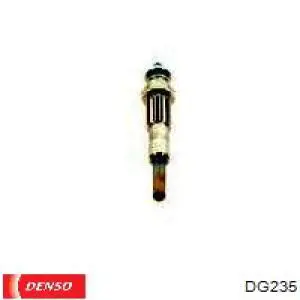 Bujía de precalentamiento DG235 Denso