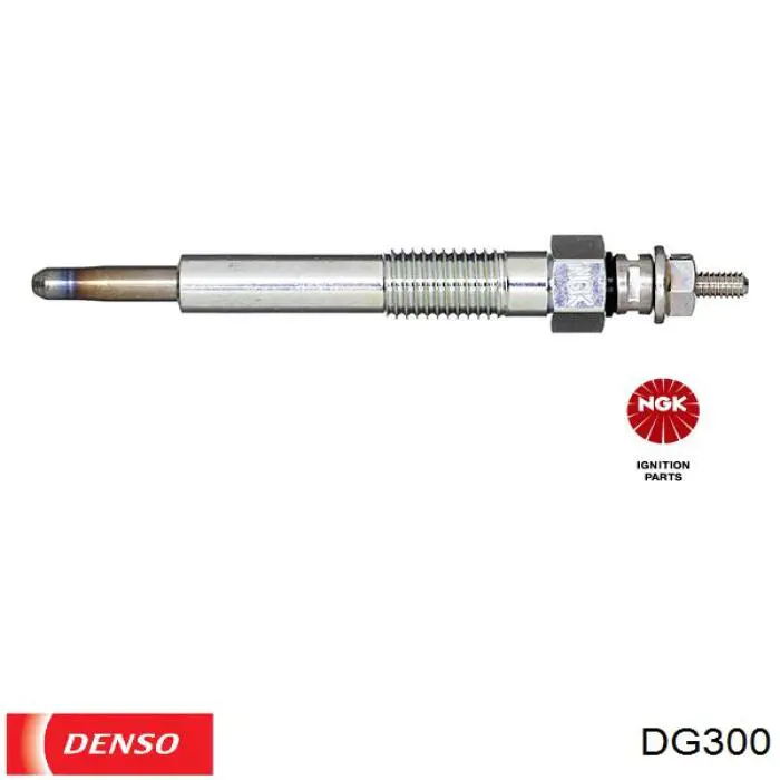 DG-300 Denso bujía de incandescencia