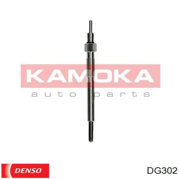 Bujías incandescentes Denso DG302 precio, desde 10,22 EUR