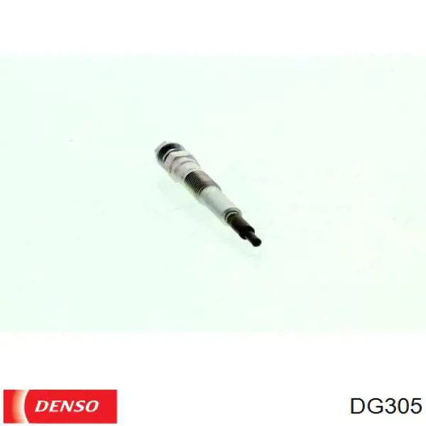 Bujías incandescentes Denso DG305 precio, desde 13,56 EUR