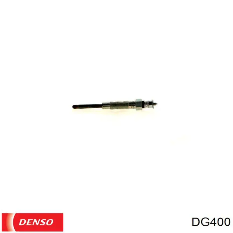 DG400 Denso Bujías de calentamiento