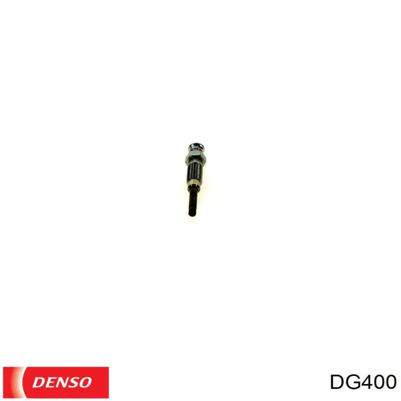 Bujía de precalentamiento DG400 Denso