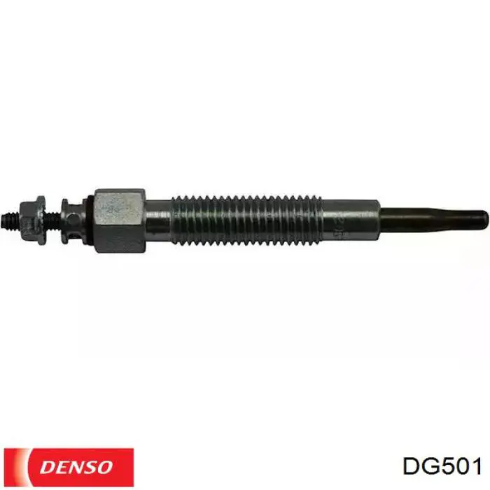 Comprar DG501 Denso Calentadores diésel