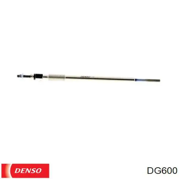 DG600 Denso Bujías de calentamiento