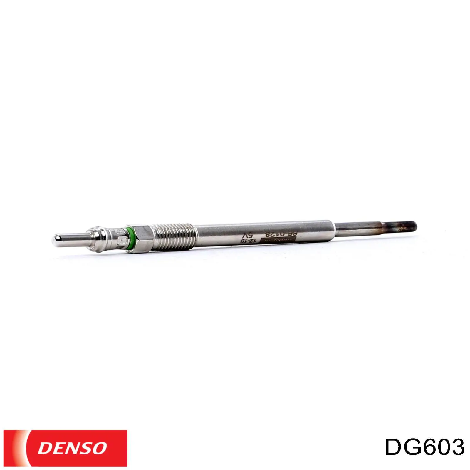 DG-603 Denso bujía de precalentamiento