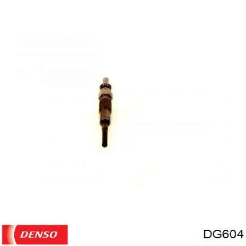 Bujía de incandescencia Chevrolet Cruze J300