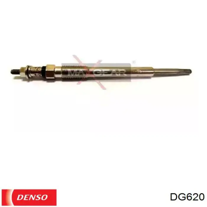 DG620 Denso bujía de incandescencia