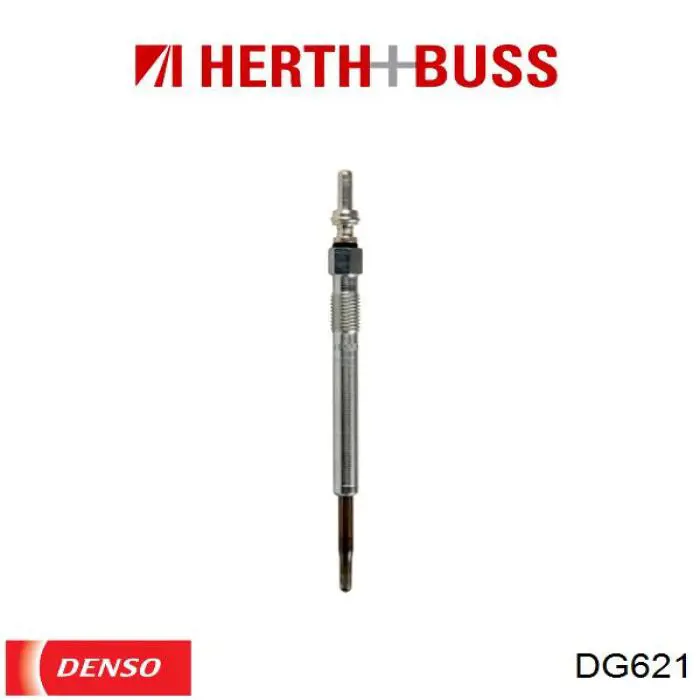 DG-621 Denso bujía de incandescencia