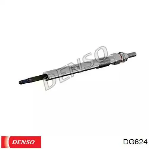 DG-624 Denso bujía de incandescencia