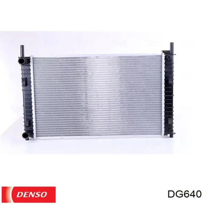 Bujías incandescentes Denso DG640 precio, desde 9,27 EUR