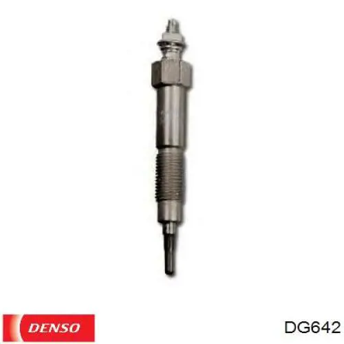 DG-642 Denso bujía de incandescencia