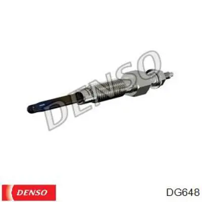 DG-648 Denso bujía de incandescencia