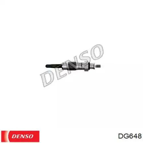 Bujías incandescentes Denso DG648 precio, desde 17,74 EUR