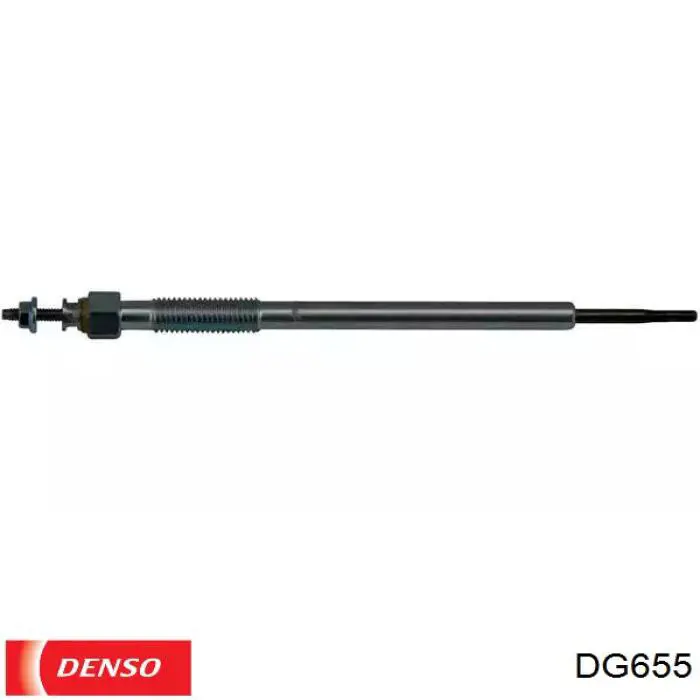 DG-655 Denso bujía de incandescencia