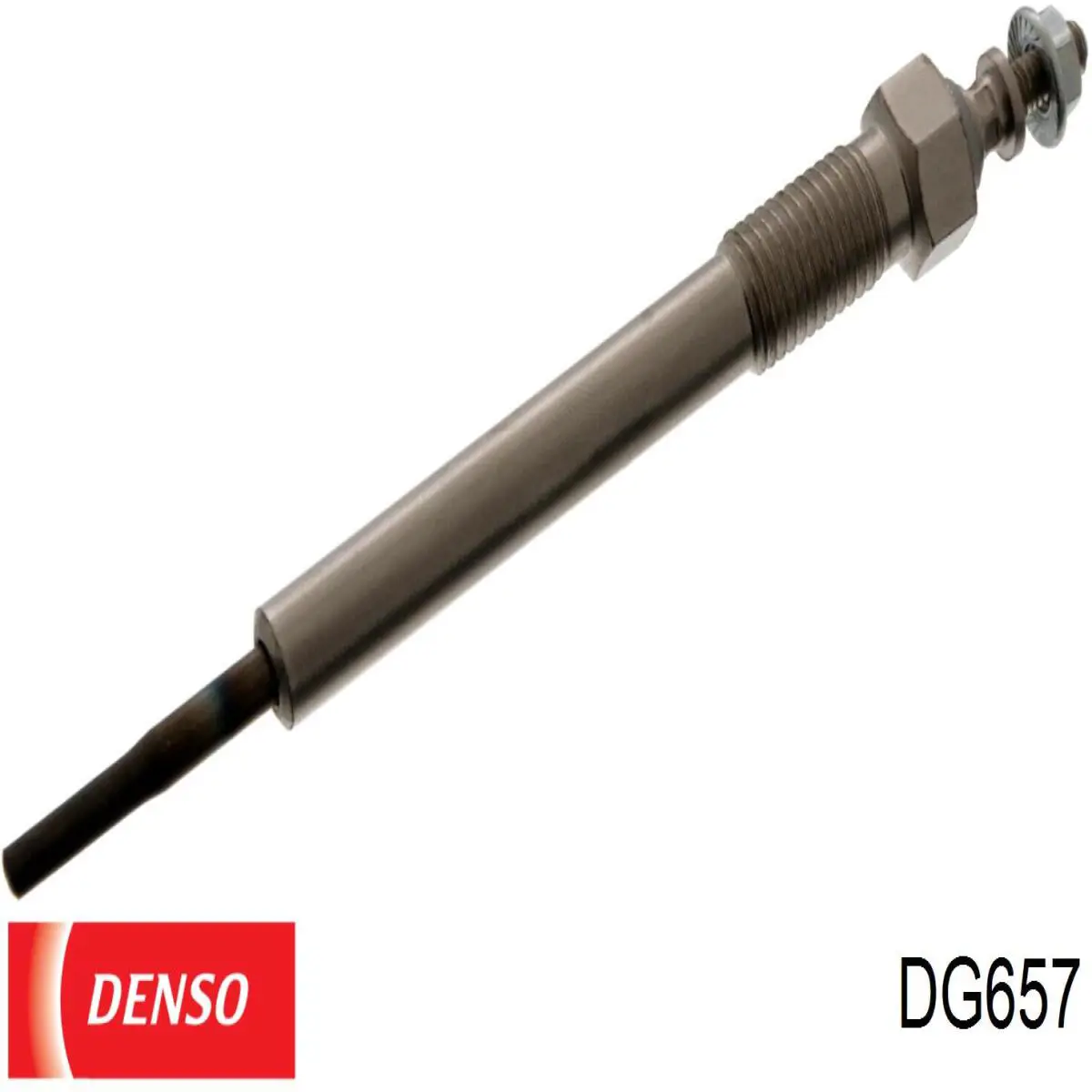 DG657 Denso bujía de incandescencia