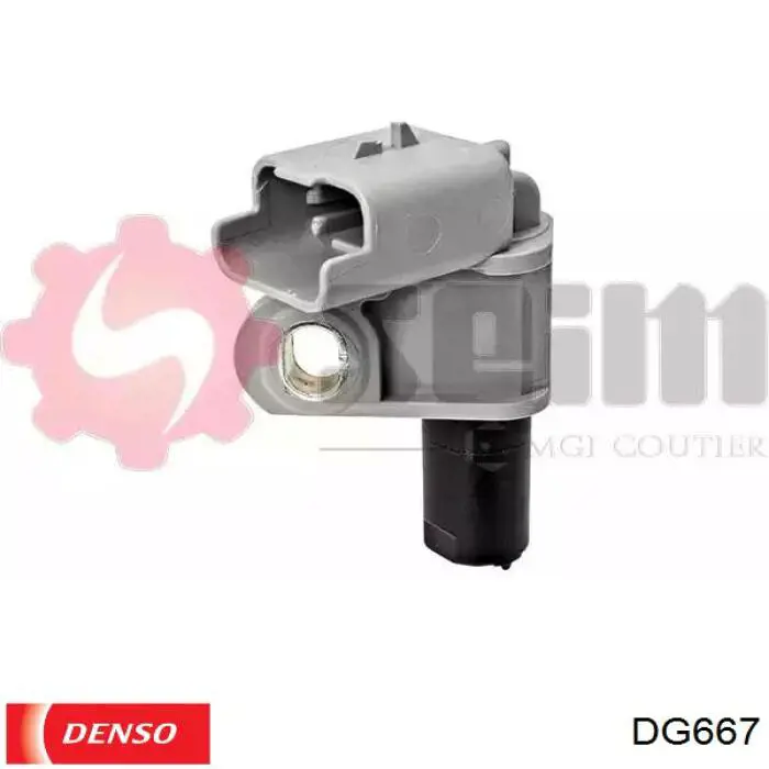 DG-667 Denso bujía de incandescencia