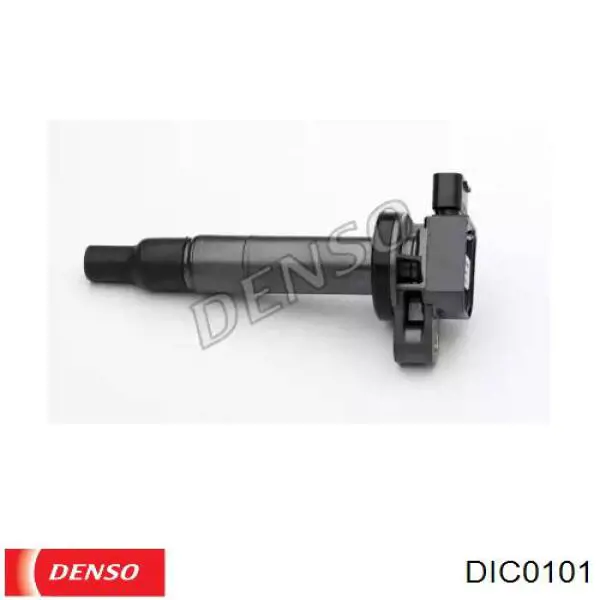 Bobina de encendido Denso DIC0101