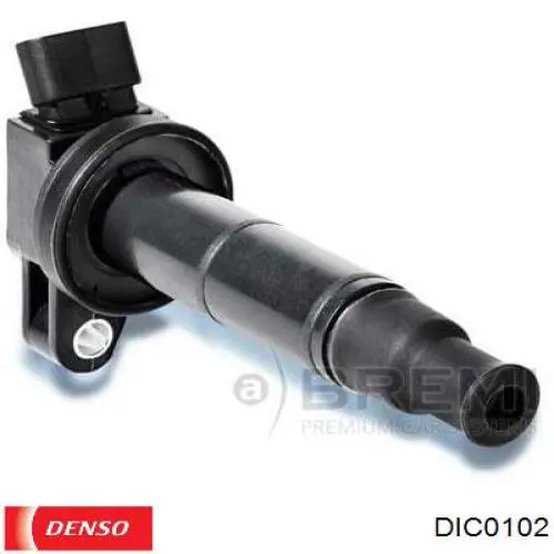 DIC0102 Denso bobina