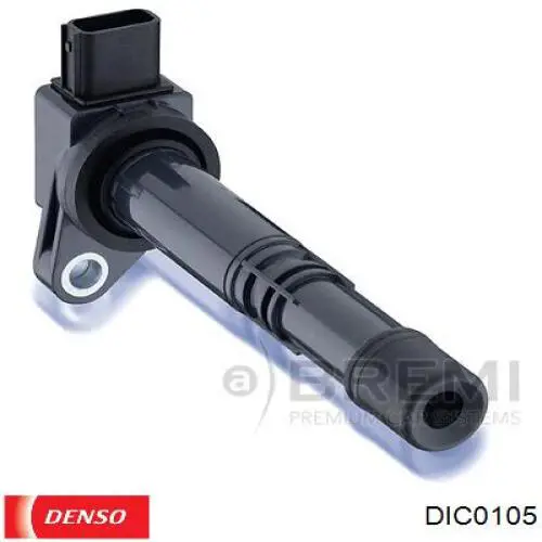 DIC0105 Denso bobina de encendido