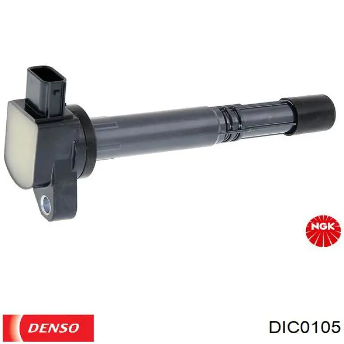 Comprar DIC0105 Denso Bobina