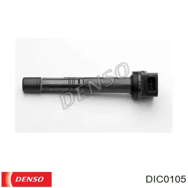 Bobina DIC0105 Denso
