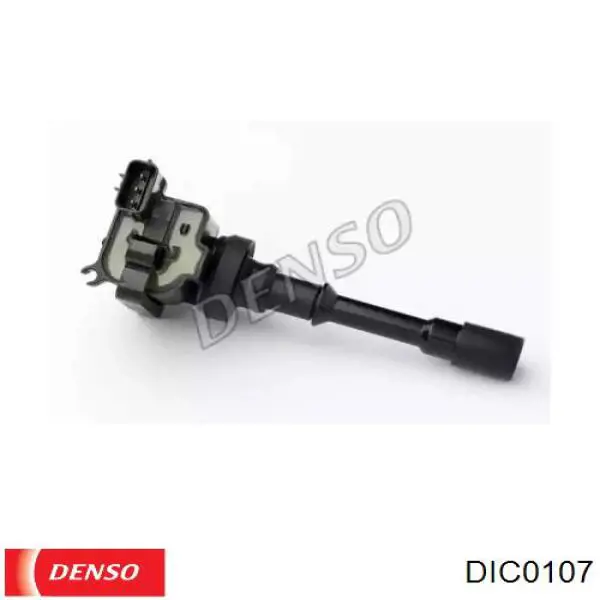 Bobina DIC0107 Denso
