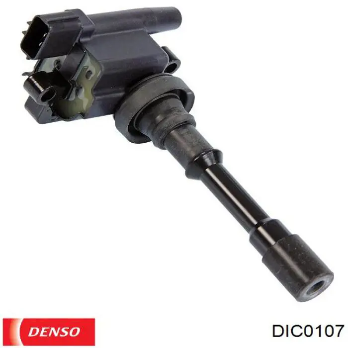 DIC0107 Denso bobina de encendido