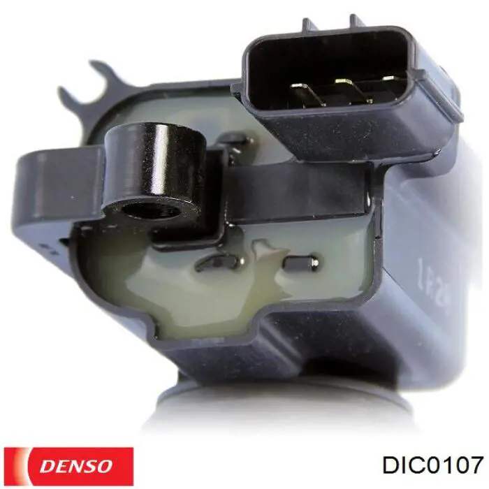 Comprar DIC0107 Denso Bobina