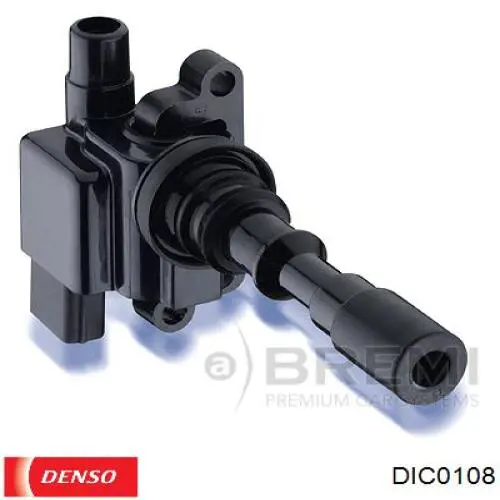 DIC-0108 Denso bobina