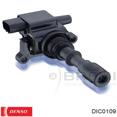 DIC0109 Denso bobina