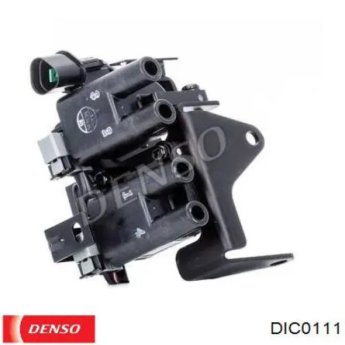 DIC-0111 Denso bobina de encendido