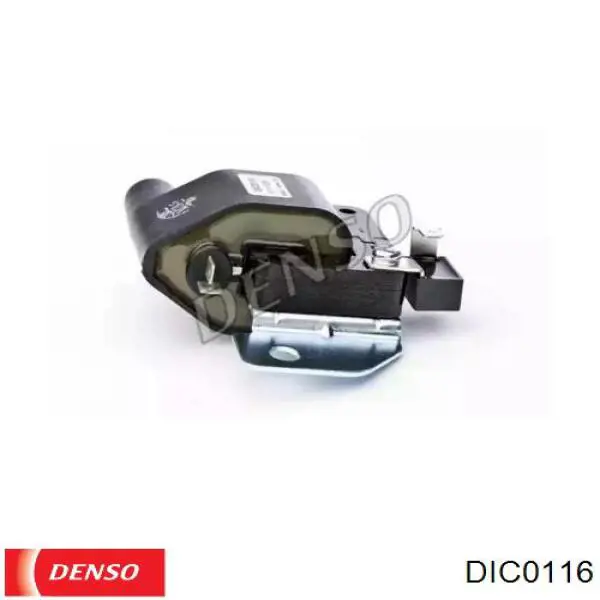 Bobina de encendido Denso DIC0116