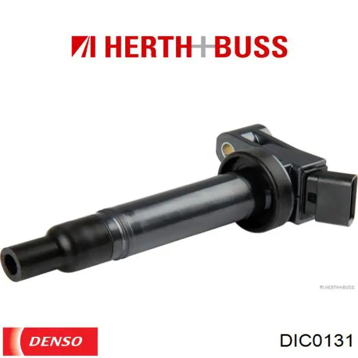 DIC0131 Denso