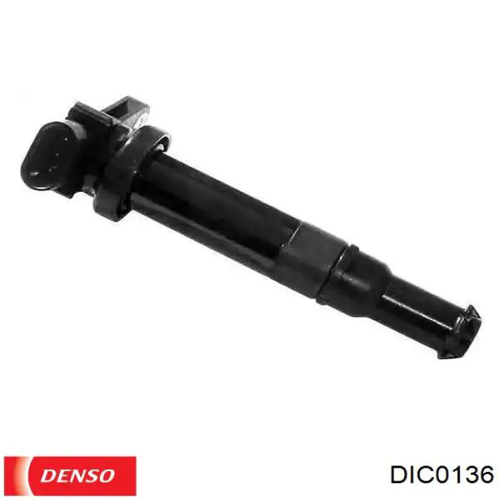 DIC0136 Denso bobina de encendido