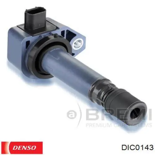 Comprar DIC0143 Denso Bobina