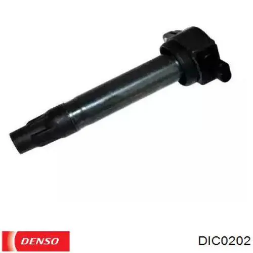 Bobina de chispa Denso DIC0202 precio, desde 27,59 EUR