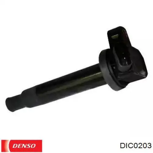 DIC-0203 Denso bobina de encendido