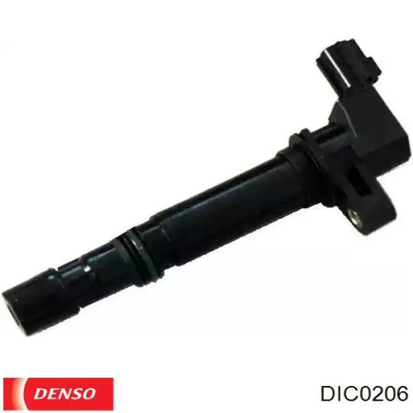 Bobina de encendido VALEO 245216