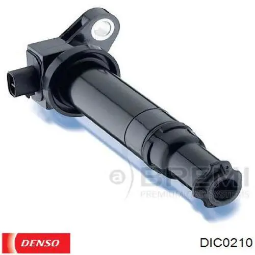 DIC-0210 Denso bobina de encendido