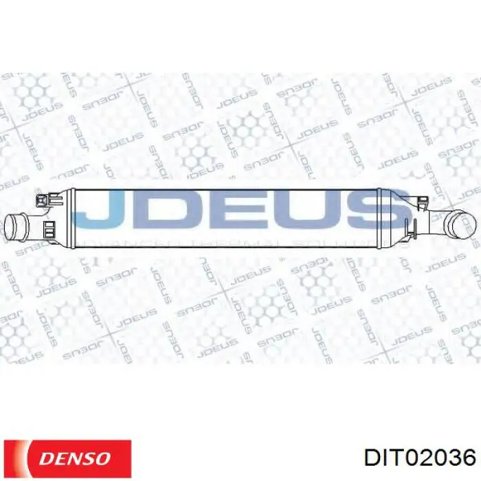Radiador de aire de admisión VAG 8U0145803F precio, desde 126,55 EUR