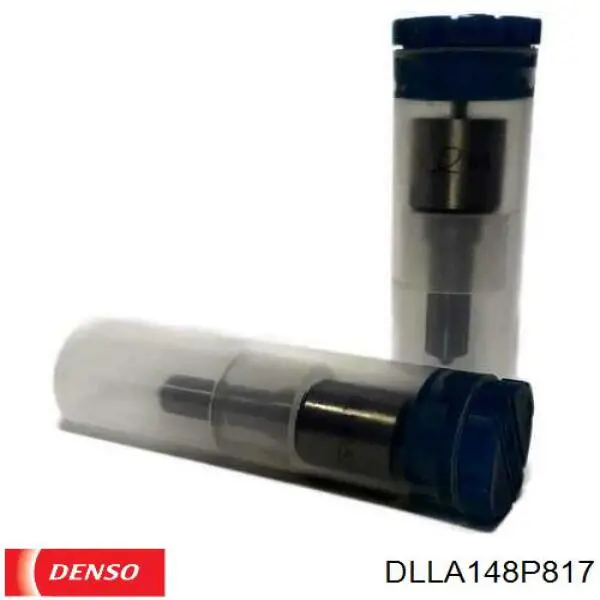 DLLA148P817 Denso pulverizador inyector