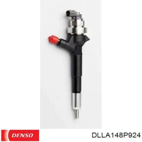 DLLA148P924 Denso pulverizador inyector