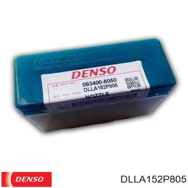 Tobera de inyector diésel Delphi 6980554 precio, desde 65,45 EUR