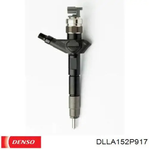 DLLA152P917 Denso pulverizador inyector